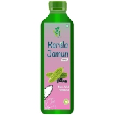 Karela Jamun sugar free Juice - 1000ml