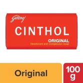 Cinthol Original Bathing Soap