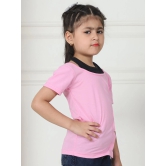 MINI & MING Layered Cotton Top