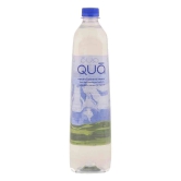 Qua Natural Mineral Water, 1 Ltr