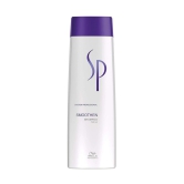 Wella SP Smoothen Shampoo for Unruly Hair, 250ml