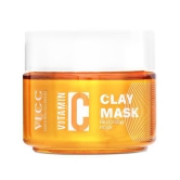 VLCC Vitamin C Clay Mask - 100 g