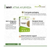 Attar Ayurveda Punarnava Powder for Kidney Rejuvenation (250 gm)