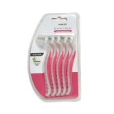 Women's Shaving Razor Set - 5 pack