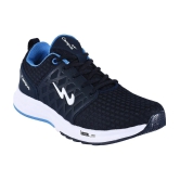 Campus RODEO PRO Blue Running Shoes - None