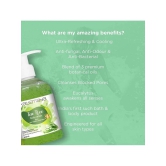 Tea Tree Body Wash with Tea Tree & Neem for Skin Purification