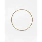 Zeneme Gold Bangle ( Pack of 24 ) - None