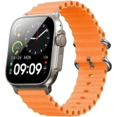 UK-0220 T900 Ultra Big Smart Watch with 2.09