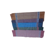 Cotton Handkerchiefs for Men, 12-Pack