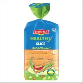 Britannia Bread Healthy Slice, 450 g Pouch