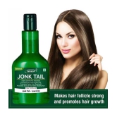 TEKZON Jonk Tail- Leech Oil Hair Oil 120 mL