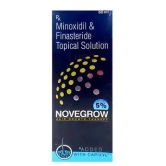 Novegrow 5 topical solution 60ml