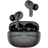 COREGENIX Airdopes 191 Bluetooth True Wireless (TWS) In Ear 30 Hours Playback Low Latency,Powerfull bass IPX4(Splash & Sweat Proof) Assorted