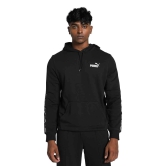 Mens Tape Hoodie