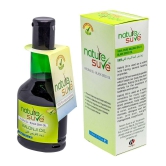 Nature Sure Combo - Kalonji Oil 110ml, Jonk Tail Leech Oil 110ml and Hair Growth Oil 110ml