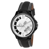 Swisstyle analogue watches for men SS-GR871-WHT-BLK