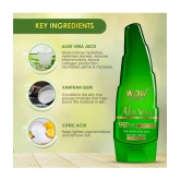 WOW Skin Science Aloe Vera Gel - 150 mL