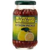 Mothers Recipe Citron Pickle, 300 gm