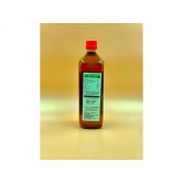 Mustard Oil Unfiltered Unrefined | 1ltr