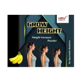 HMV Herbals Grow Height Herbal Height Increase Powder 100 gm Pack Of 1