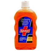 Savlon Antiseptic Disinfectant Liquid 500 Ml