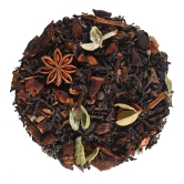 ISVARA Symphony of Spices ~ Spiced black tea