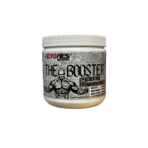 Ketones Nutrition - The Booster Creatine Monohydrate 100% Pure