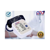 POCT PBM-01 Intelligent POCT Blood Pressure Monitor