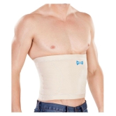 Dermawear Beige Tummy Shaper Single Pack - 3XL