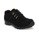 Bucik Sneakers Black Casual Shoes - None