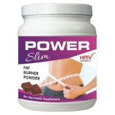 HMV Herbals Power Slim Weight Loss Herbal Choco Powder 100 gm Pack Of 1