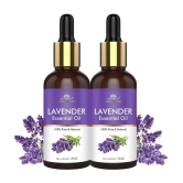 Intimify Lavender Oil, anti acne serum, skin whetining serum, air fall serum, 30 ml