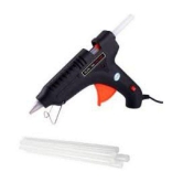 Take Care 40 watt glue gun with 5 Glue sticks