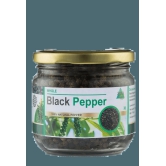 Whole Black Pepper | 100g