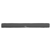 MIVI Fort R70 70W Bluetooth Soundbar with Remote (Cinematic Sound, 2.2 Channel, Black)