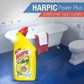 Harpic Fresh Toilet Cleaner - Citrus, 500 Ml