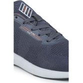 Columbus - TRENDY Sports Shoes Gray Men's Sports Running Shoes - None