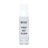 Recode Prep Set Glow-120 ML with Silver Shimmer