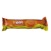 Britannia Treat Orange Creme 103gm