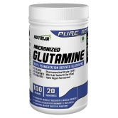 NUTRIJA GLUTAMINE POWDER 100 gm