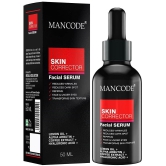 Mancode - Daily Care Face Serum For All Skin Type ( Pack of 1 )