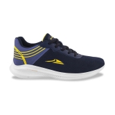 Campus AGR-004 Navy Mens Sports Running Shoes - None