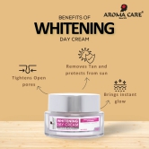 Aroma Care Whitening Day Cream, 50 gm