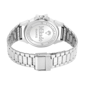 Mikado - Silver Stainless Steel Analog Womens Watch