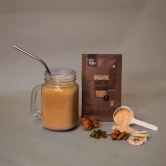 Sattu Shake Coffee & Hazelnut Premix (Trial pack)