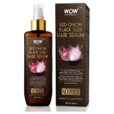 WOW Skin Science Onion Black Seed Hair Serum - 100mL