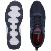 Campus - LUCIUS Navy Mens Sports Running Shoes - None