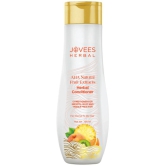 Jovees Herbal AHA Natural Fruit Extract Conditioner Gives Smooth, Silky For Normal To Dry hair 150ml