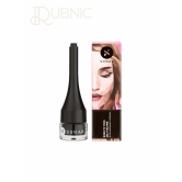 SUGAR Cosmetics Born To Wing Gel Eyeliner-01 Blackmagic Woman