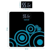 Venus Digital Bathroom Weighing Scales Weighing Capacity - 180 Kg